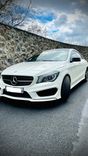 voiture occasion MERCEDES CLASSE CLA à la Réunion disponible sur noutlauto.re