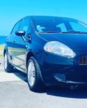 voiture occasion FIAT GRANDE PUNTO à la Réunion disponible sur noutlauto.re