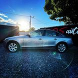 voiture occasion AUDI A4 à la Réunion disponible sur noutlauto.re