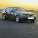 voiture occasion MERCEDES CLASSE C à la Réunion disponible sur noutlauto.re