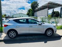voiture occasion SEAT LEON à la Réunion disponible sur noutlauto.re