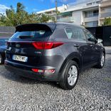 voiture occasion KIA SPORTAGE à la Réunion disponible sur noutlauto.re