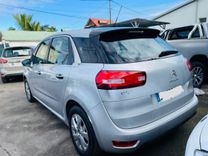 voiture occasion CITROEN C4 PICASSO à la Réunion disponible sur noutlauto.re