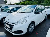 voiture occasion PEUGEOT 208 à la Réunion disponible sur noutlauto.re