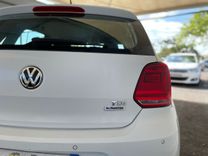 voiture occasion VOLKSWAGEN POLO à la Réunion disponible sur noutlauto.re