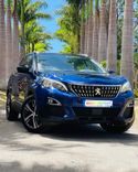 voiture occasion PEUGEOT 3008 à la Réunion disponible sur noutlauto.re