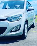 voiture occasion HYUNDAI I 20 à la Réunion disponible sur noutlauto.re