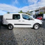 voiture occasion PEUGEOT PARTNER à la Réunion disponible sur noutlauto.re