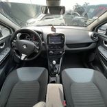 voiture occasion RENAULT CLIO à la Réunion disponible sur noutlauto.re