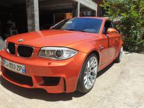 voiture occasion BMW SERIE 1 à la Réunion disponible sur noutlauto.re