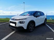 voiture occasion CITROEN C3 à la Réunion disponible sur noutlauto.re