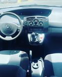 voiture occasion RENAULT SCENIC à la Réunion disponible sur noutlauto.re