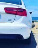 voiture occasion AUDI A6 à la Réunion disponible sur noutlauto.re