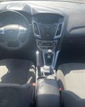 voiture occasion FORD FOCUS à la Réunion disponible sur noutlauto.re