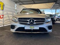 voiture occasion MERCEDES CLASSE GLC à la Réunion disponible sur noutlauto.re