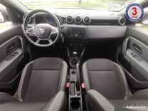 voiture occasion DACIA DUSTER à la Réunion disponible sur noutlauto.re