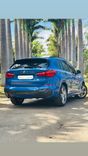 voiture occasion BMW X1 à la Réunion disponible sur noutlauto.re