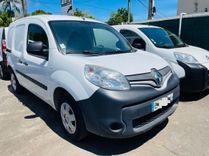 voiture occasion RENAULT KANGOO à la Réunion disponible sur noutlauto.re