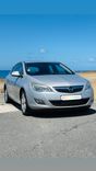 voiture occasion OPEL ASTRA à la Réunion disponible sur noutlauto.re
