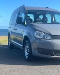 voiture occasion VOLKSWAGEN CADDY à la Réunion disponible sur noutlauto.re