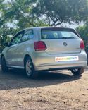 voiture occasion VOLKSWAGEN POLO à la Réunion disponible sur noutlauto.re