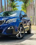 voiture occasion PEUGEOT 3008 à la Réunion disponible sur noutlauto.re
