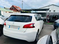 voiture occasion PEUGEOT 308 à la Réunion disponible sur noutlauto.re