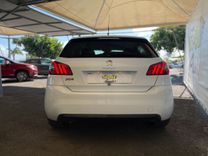 voiture occasion PEUGEOT 308 à la Réunion disponible sur noutlauto.re