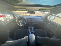 voiture occasion KIA SPORTAGE à la Réunion disponible sur noutlauto.re