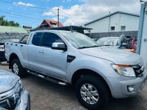 voiture occasion FORD RANGER à la Réunion disponible sur noutlauto.re