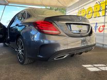 voiture occasion MERCEDES CLASSE C à la Réunion disponible sur noutlauto.re