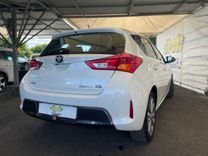voiture occasion TOYOTA AURIS à la Réunion disponible sur noutlauto.re