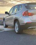voiture occasion BMW X1 à la Réunion disponible sur noutlauto.re