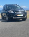 voiture occasion FORD KUGA à la Réunion disponible sur noutlauto.re