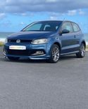 voiture occasion VOLKSWAGEN POLO à la Réunion disponible sur noutlauto.re