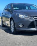 voiture occasion FORD FOCUS à la Réunion disponible sur noutlauto.re