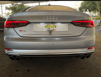 voiture occasion AUDI S5 à la Réunion disponible sur noutlauto.re