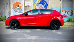 voiture occasion SEAT LEON à la Réunion disponible sur noutlauto.re