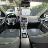 voiture occasion VOLVO XC 60 à la Réunion disponible sur noutlauto.re