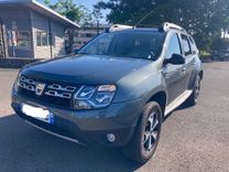 voiture occasion DACIA DUSTER à la Réunion disponible sur noutlauto.re