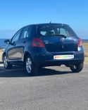 voiture occasion TOYOTA YARIS à la Réunion disponible sur noutlauto.re