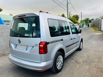 voiture occasion VOLKSWAGEN CADDY à la Réunion disponible sur noutlauto.re