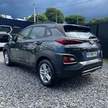voiture occasion HYUNDAI KONA à la Réunion disponible sur noutlauto.re