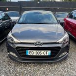 voiture occasion HYUNDAI I 20 à la Réunion disponible sur noutlauto.re