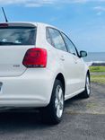 voiture occasion VOLKSWAGEN POLO à la Réunion disponible sur noutlauto.re