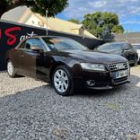 voiture occasion AUDI A5 à la Réunion disponible sur noutlauto.re