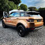 voiture occasion LAND ROVER RANGE ROVER à la Réunion disponible sur noutlauto.re