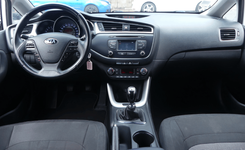 voiture occasion KIA CEE-D à la Réunion disponible sur noutlauto.re