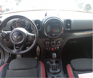 voiture occasion MINI COUNTRYMAN à la Réunion disponible sur noutlauto.re
