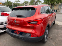 voiture occasion RENAULT KADJAR à la Réunion disponible sur noutlauto.re